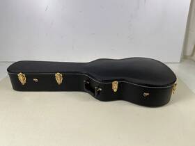 B4009 Tkl B4009/bl Arch Top Classical Guitar Case