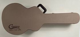 B7099 Tkl B7099/tt Comins Guitars 16 Inch Archtop Jazz Guitar Case