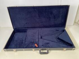 C1019 Tkl C1019/ltd 17.5 Inch Flying V Case