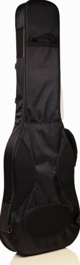 Cemb-300 Tkl Custom Embroidery Series Classical / 00 Guitar Soft Case