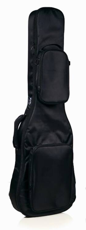 Cemb-336 Tkl Custom Embroidery Series J / P Bass Soft Case