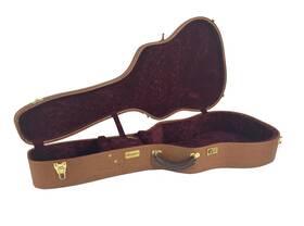 Hptls-220-vbr Tkl Harptone Legacy Series Vintage Brown 14-fret 6-string Dreadnought Acoustic G
