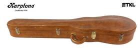 Ooak-004 Tkl Harptone Inch Relic 1959 Lp Reissue Case Made In Usa One Of A Kind Namm Sample