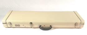 Ooak-008 Tkl Cedar Creek By One Of A Kind Genuine Leather Universal Electric Guitar Ca