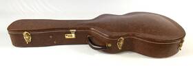 Ooak-018 Tkl Custom Shop Vintage Reissue 1959 Es-335 Case Made In Usa