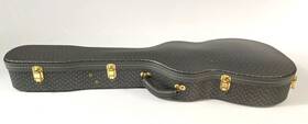 Ooak-020 Tkl Custom Shop Gretsch Vintage Reissue Jet/penguin Case Made In Usa