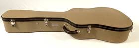 Ooak-021 Tkl Cedar Creek By Dreadnought Acoustic Guitar Case Made In Usa