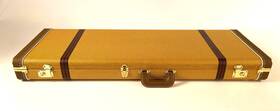 Ooak-026 Tkl Geib By Aerocloth Inch Universal Electric Guitar Case Made In Usa