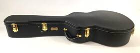 Ooak-033 Tkl Cedar Creek Custom Shop Grand Concert Guitar Case Made In Usa