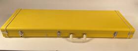 Ooak-034 Tkl One Of A Kind Custom Shop Jazz Bass Case