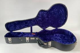 Ooak-036 Tkl Cedar Creek Custom Shop Es-175 Case Trade Made In Usa
