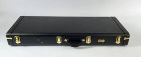 Ooak-045 Tkl Cedar Creek Custom Shop Gretsch/tv Jones Spectrasonic Case Made In Usa