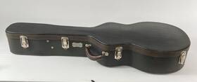 Ooak-049 Tkl Cedar Creek Custom Shop Om/000 Acoustic Guitar Case Made In Usa