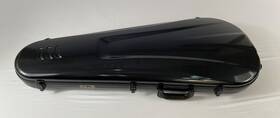 Ooak-051 Tkl Vectra Vtr-530 Acf Strat Right Handed Guitar Case