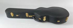 Ooak-055 Tkl Cedar Creek Custom Shop Arch Top/bottom Es-335 Case Made In Usa
