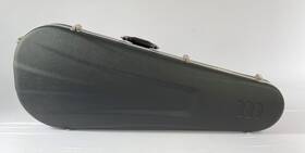 Ooak-060 Tkl Vectra 2.9 Molded Les Paul Case Made In Usa