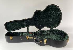 Ooak-063 Tkl Cedar Creek Custom Shop Es-175 Guitar Case Made In Usa B-stock