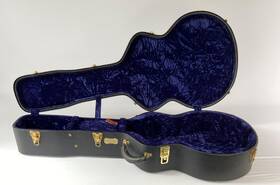 Ooak-064 Tkl Cedar Creek Custom Shop Es-175 Guitar Case Made In Usa B-stock