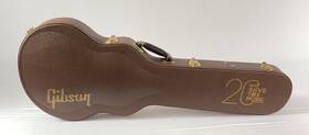 Ooak-065 Tkl Gibson By 2017 Vh1 Save The Music Prototype Les Paul Case