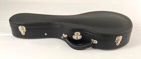Ooak-076 Tkl Harptone Hpt-520 1910 Series F-style Mandolin Case Made In Usa
