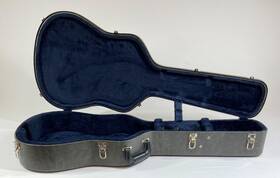 Ooak-088 Tkl Custom Shop True Inch Southpaw Lefty Dreadnought Acoustic Guitar Case Made I