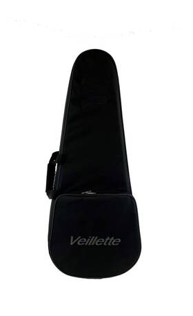 Ooak-091 Tkl Zero Gravity Veillette Avante Gryphon Case