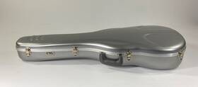 Ooak-092 Tkl Concept 3.2 Molded Dreadnought/grand Auditorium Case Alumin-x Finish B-st