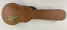 Tkl Ooak-117 Gibson Les Paul Case Made In North America B-stock