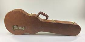 Tkl Ooak-121 Gibson Les Paul Case Made In North America B-stock