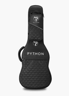 Pthn-330 Tkl Pthn-330/blk Python Series Universal Electric Soft Case
