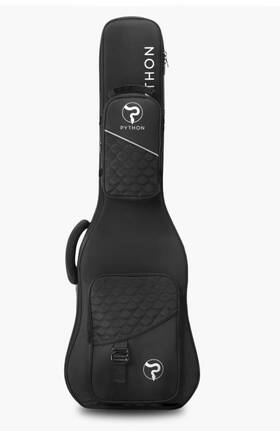 Pthn-336 Tkl Pthn-336/blk Python Series J / P Bass Soft Case