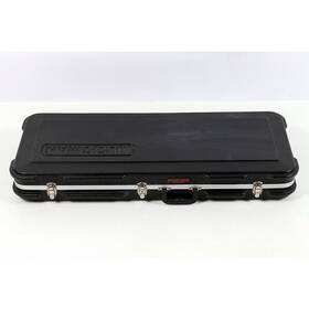 07936 Tkl Used006002 07936/bl Performer Rectangular J/p Bass Guitar Hardshell Case 197881125097 Ob