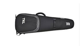 Vtr-130 Tkl Vtr-130/blk Vectra Ipx Impact-x Electric Guitar Soft Case Black