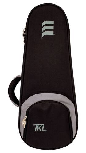 Vtr-149-s Tkl Vtr-149-s/blk Vectra Ipx Soprano Ukulele Weather/impact Resistant Soft Case