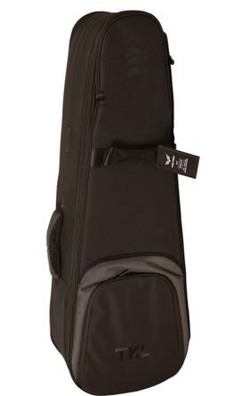 Vtr-230 Tkl Vtr-230/sth Vectra Stealth Double Electric Guitar Impact-x Case Compatible With Fender