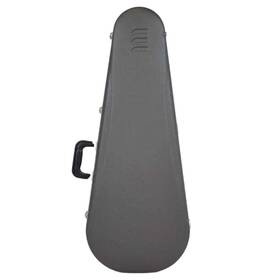 Vtr-531 Tkl Vtr-531/ttm Vectra 3.1 Form-fit Telecaster Style Electric Pro-form Molded Case - Titaniu