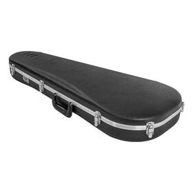 Vtr-531blk Tkl Vectra 3.2 Form-fit Tele-style Pro-form Usa Molded Case