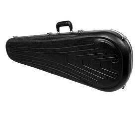 Vtr-536blk Tkl Vectra 2.9 Universal J / P Pro-form Usa Molded Electric Bass Case