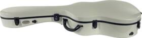 Tkl Vyg-4210-prw Voyager 14-fret Dreadnought Carbon Fiber Case Pearl Glacier White Comp