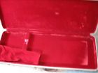 Tmt02c0001 Fender Tweed Hard Shell Guitar Case For Strat Tele Guitars