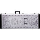 Tombstone Form Case Esp Ec Fit Ec-style Hardshell Form-fit Guitar New 799493247565