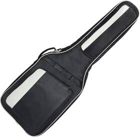 Tosnail 313046738739 41 Inch Electric Guitar Gig Bag Soft Storage Case With Backpack Strap And Pocket
