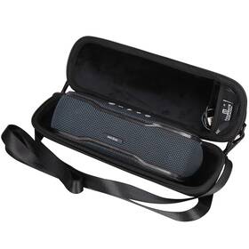 Tourmate 649615059388 Hard Case For Erkei Sehn Portable Bluetooth Speaker Protective Carrying Stor