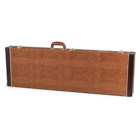Tourtek 809164120070 Wooden Case For Bass Guitars