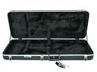 Tcegrt504 Tourtek 504 Rectangular Electric Guitar Case