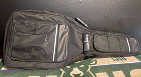 Tsg36 Travel Sonic Deluxe Soft Electric Guitar Case