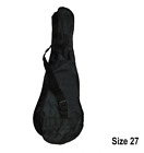 Ts-gb-01 Tikan Sound Acoustic Amp Classical Guitar Bags Cases 707989717430