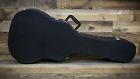 U103177 Fender Acoustic Guitar Hardshell Case Black