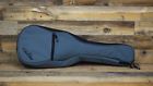 U103548 Cordoba Grey Mini Guitar Sling Style Gig Bag Logo