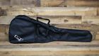 U103558q Cordoba Black Classical Guitar Sling Style Gig Bag Logo